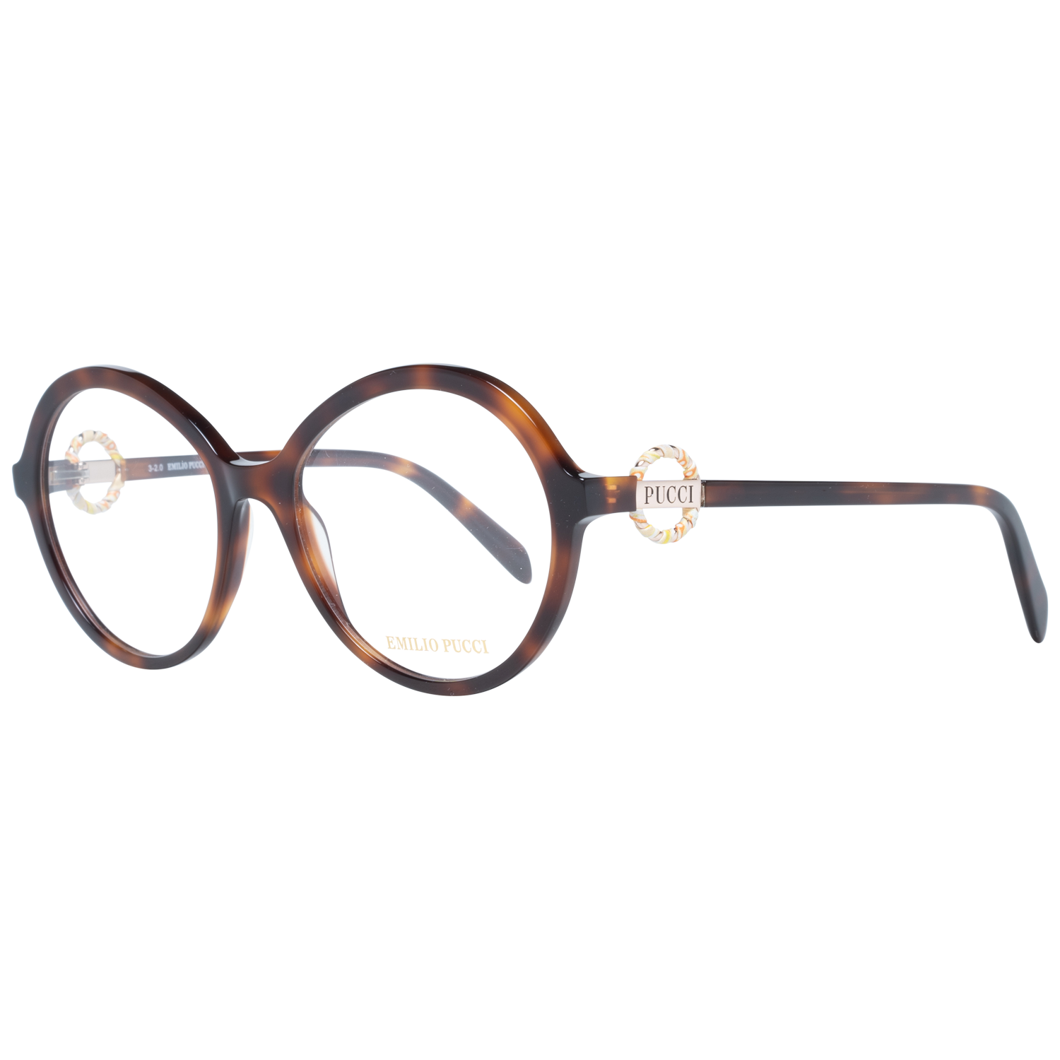 Emilio Pucci Optical Frame