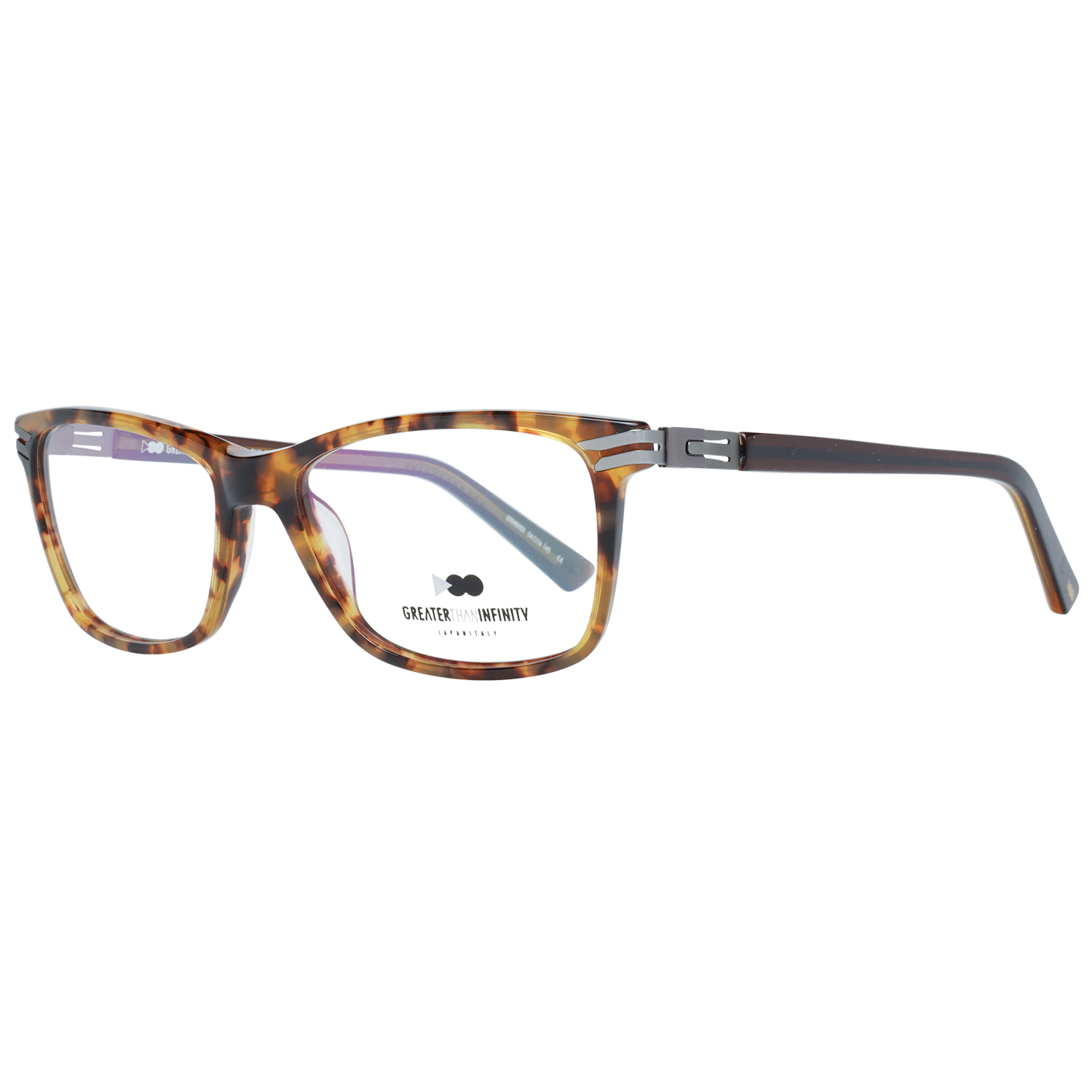 Greater Than Infinity Optical Frame