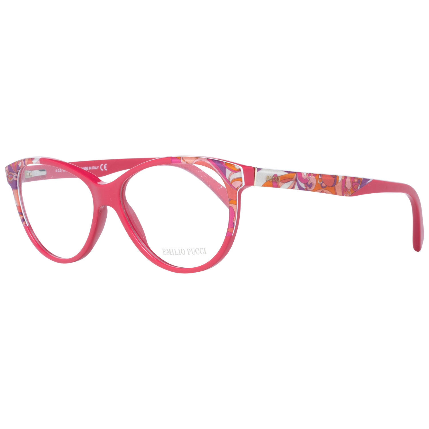 Emilio Pucci Optical Frame