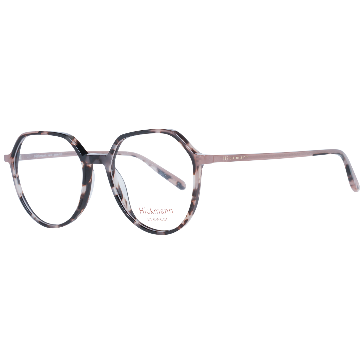 Ana Hickmann Optical Frame