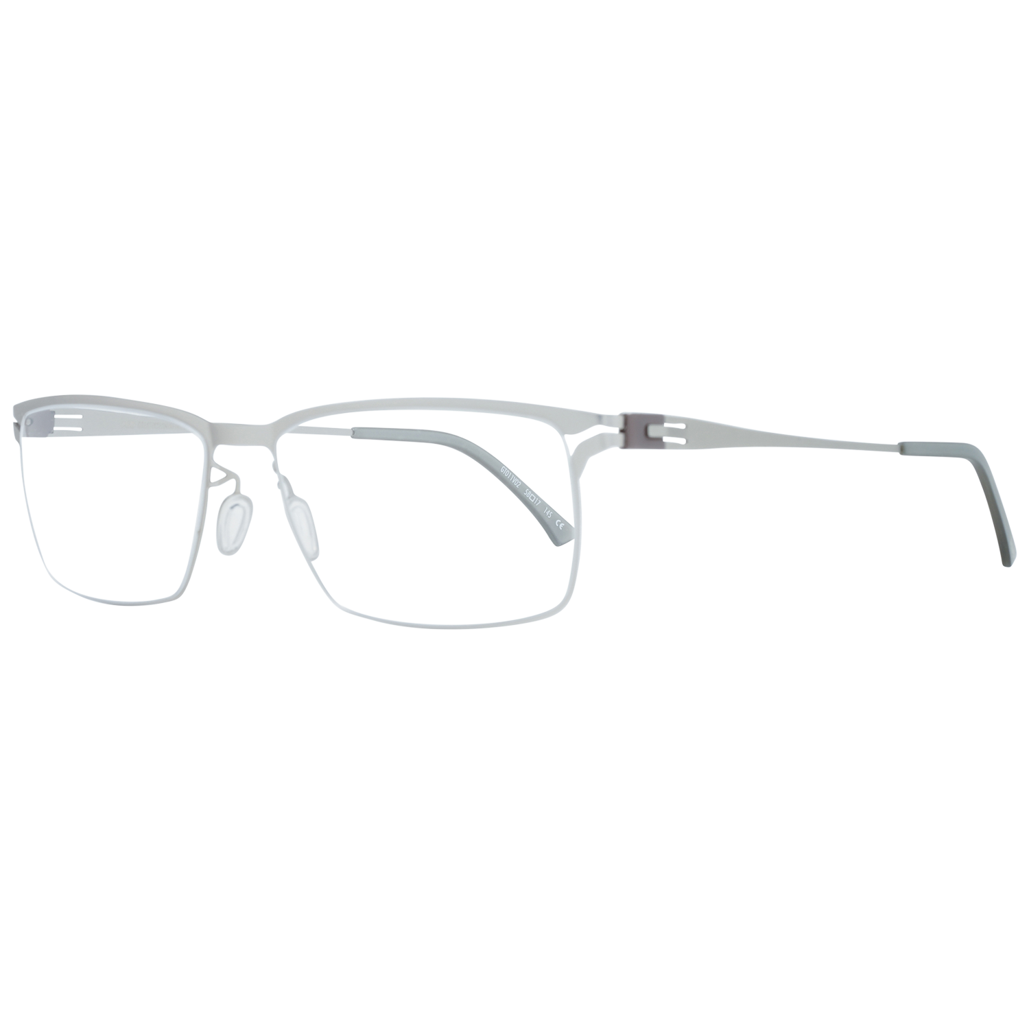 Greater Than Infinity Optical Frame