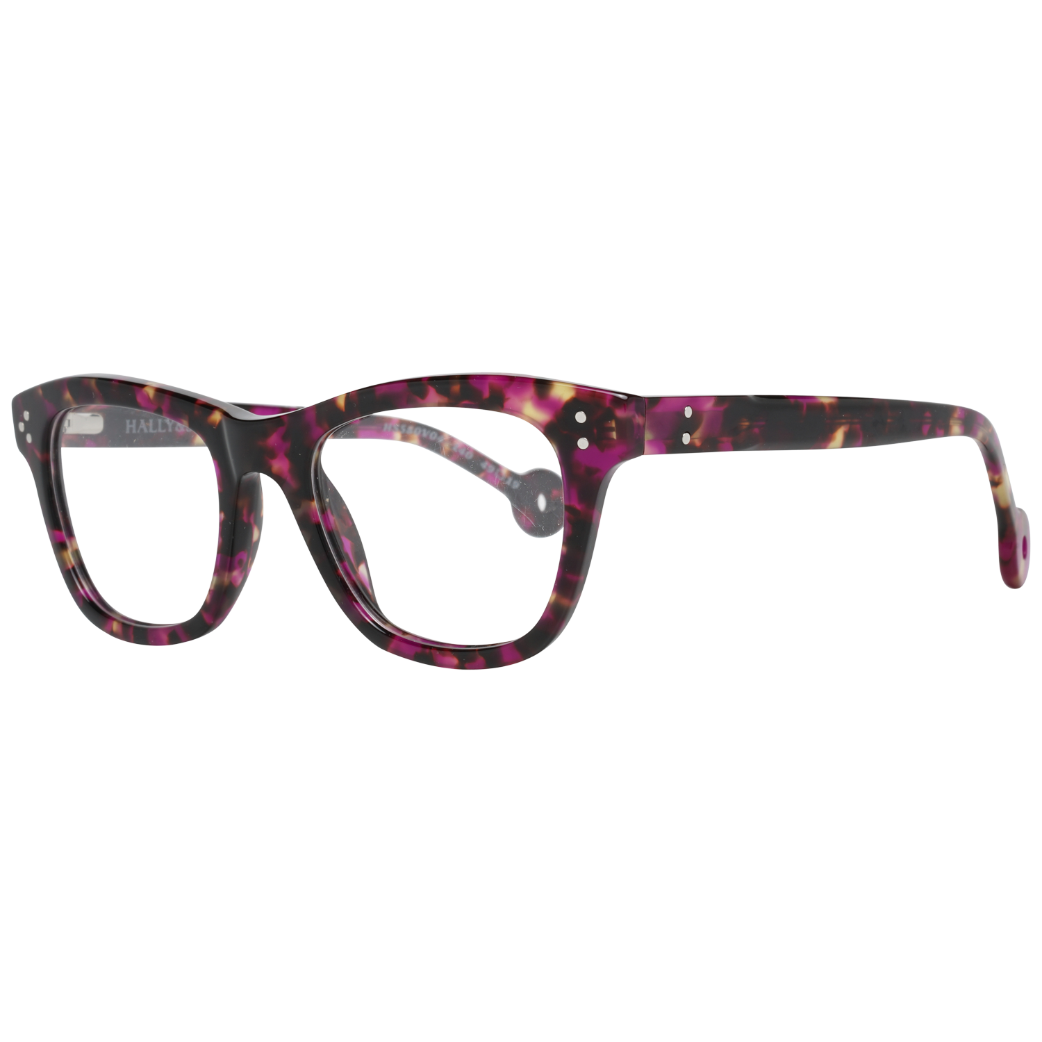 Hally & Son Optical Frame