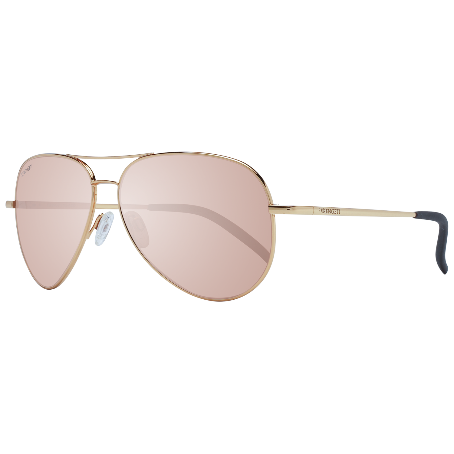 Serengeti Sunglasses 8546 Carrara 59