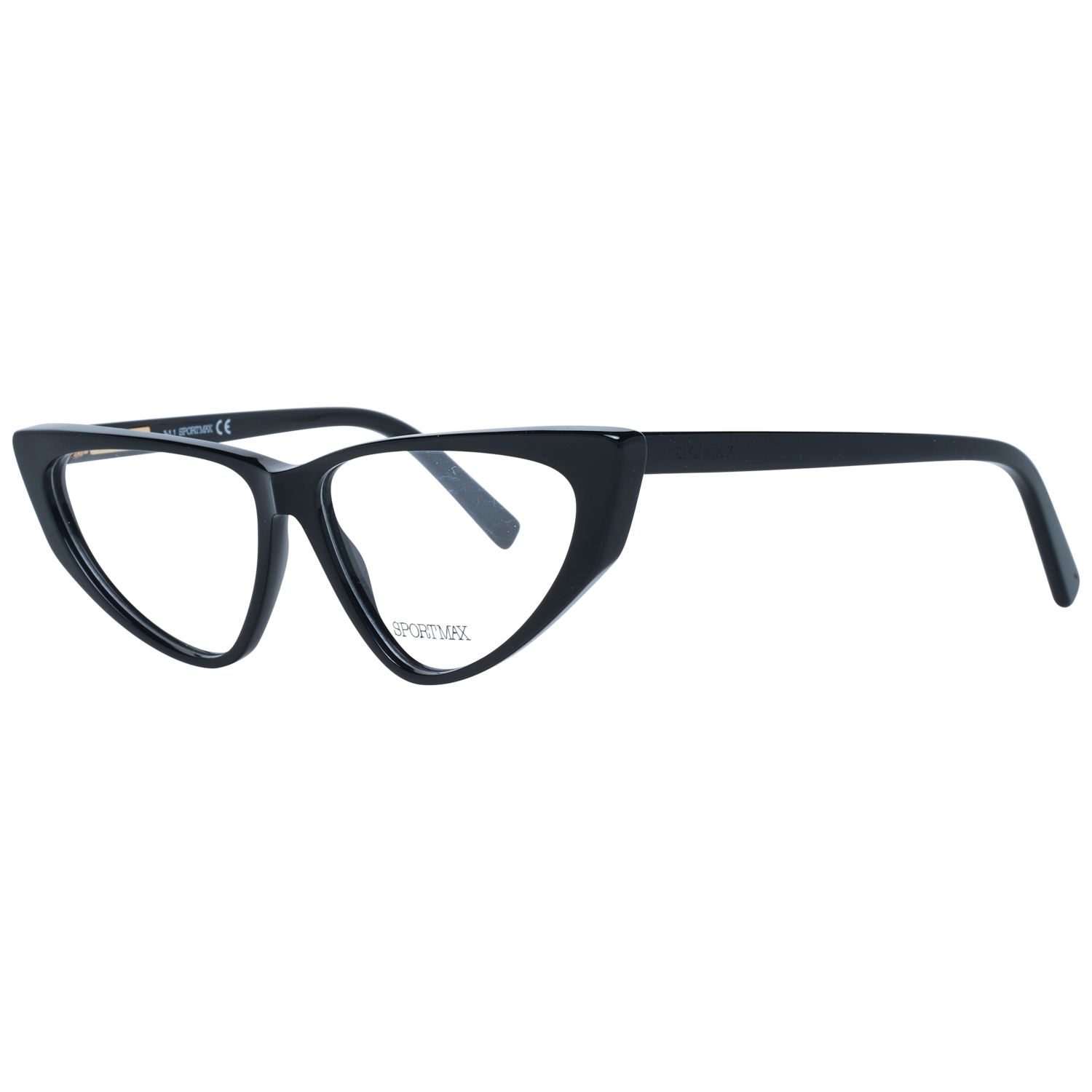 Sportmax Optical Frame