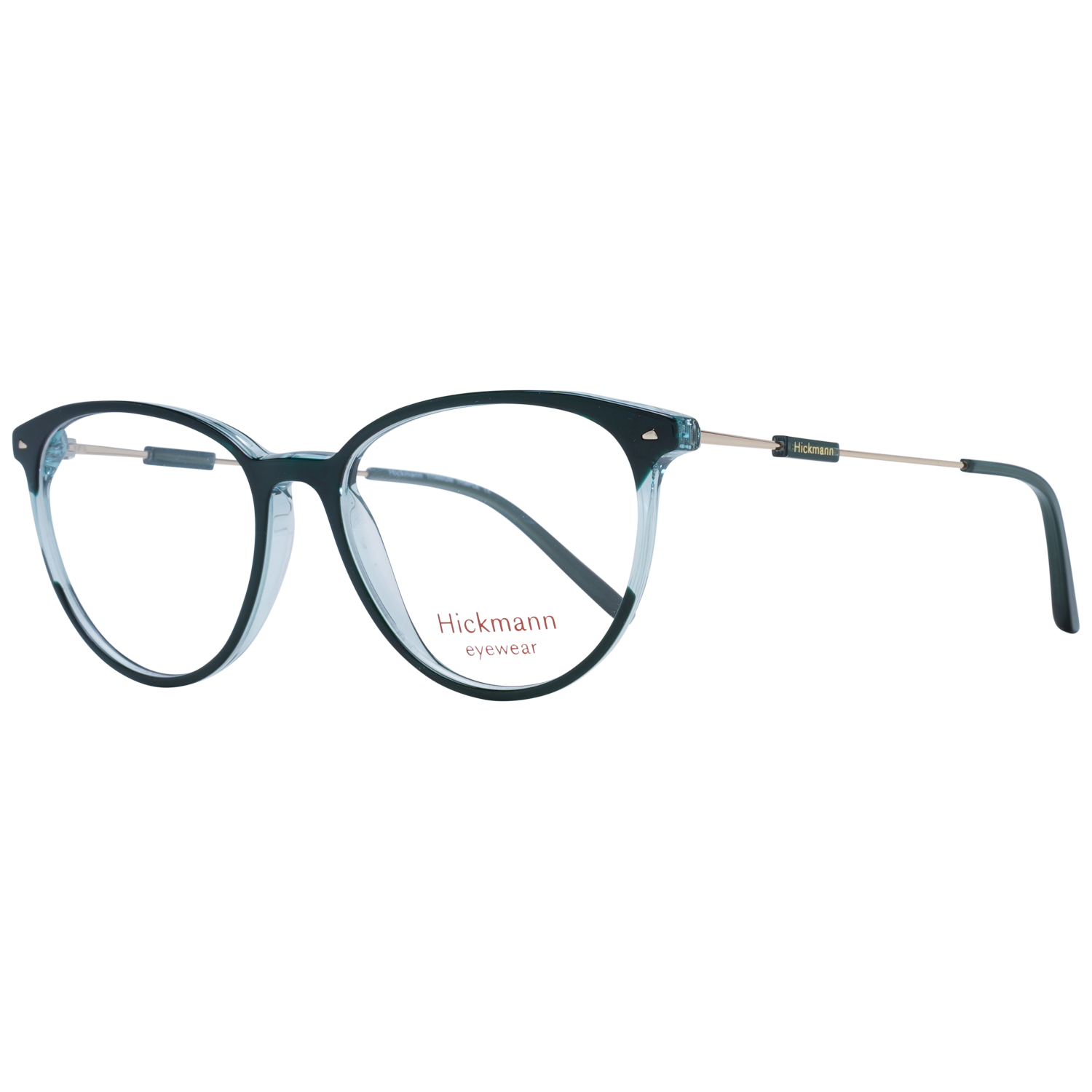 Ana Hickmann Optical Frame