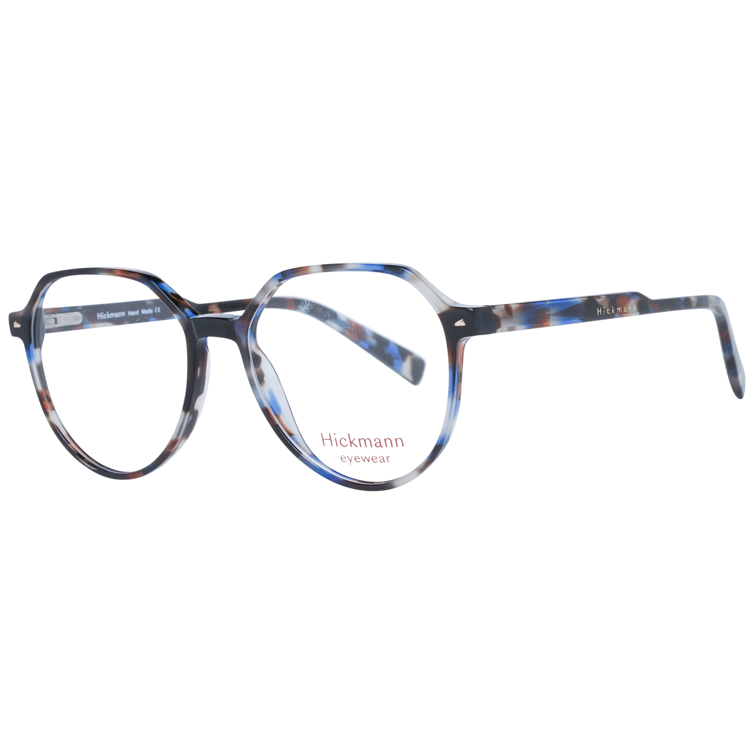 Ana Hickmann Optical Frame