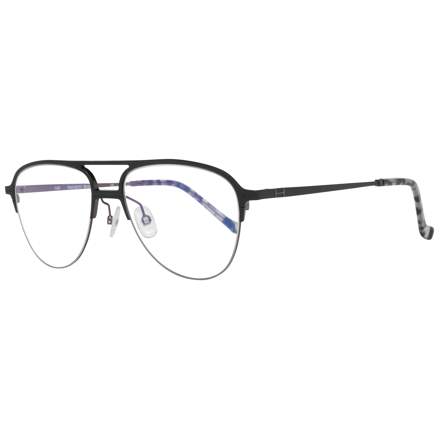 Hackett Bespoke Optical Frame