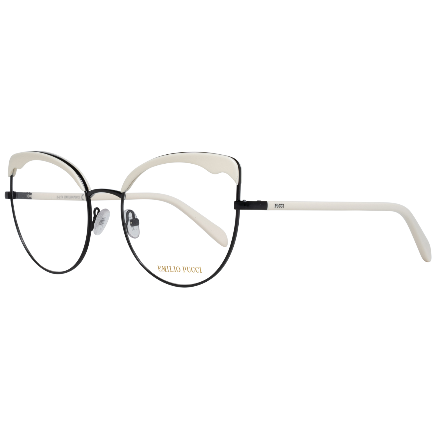 Emilio Pucci Optical Frame