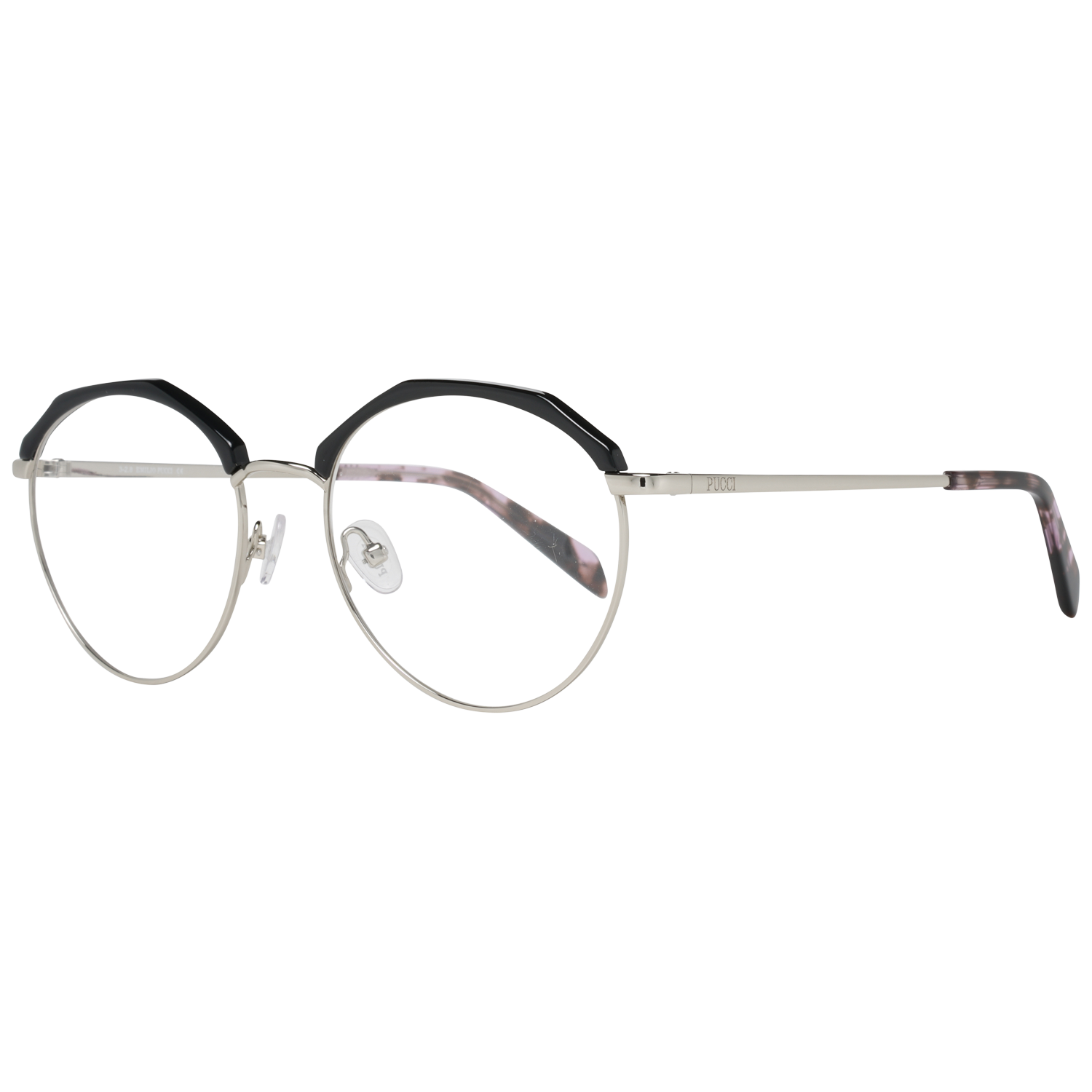 Emilio Pucci Optical Frame