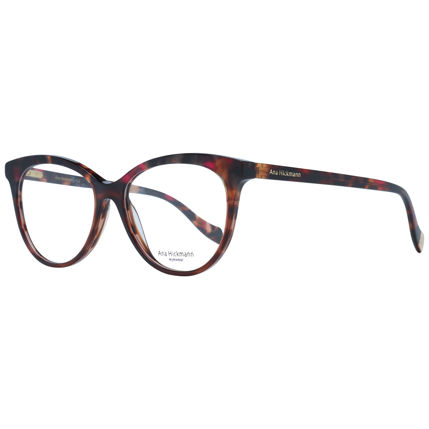 Ana Hickmann Optical Frame