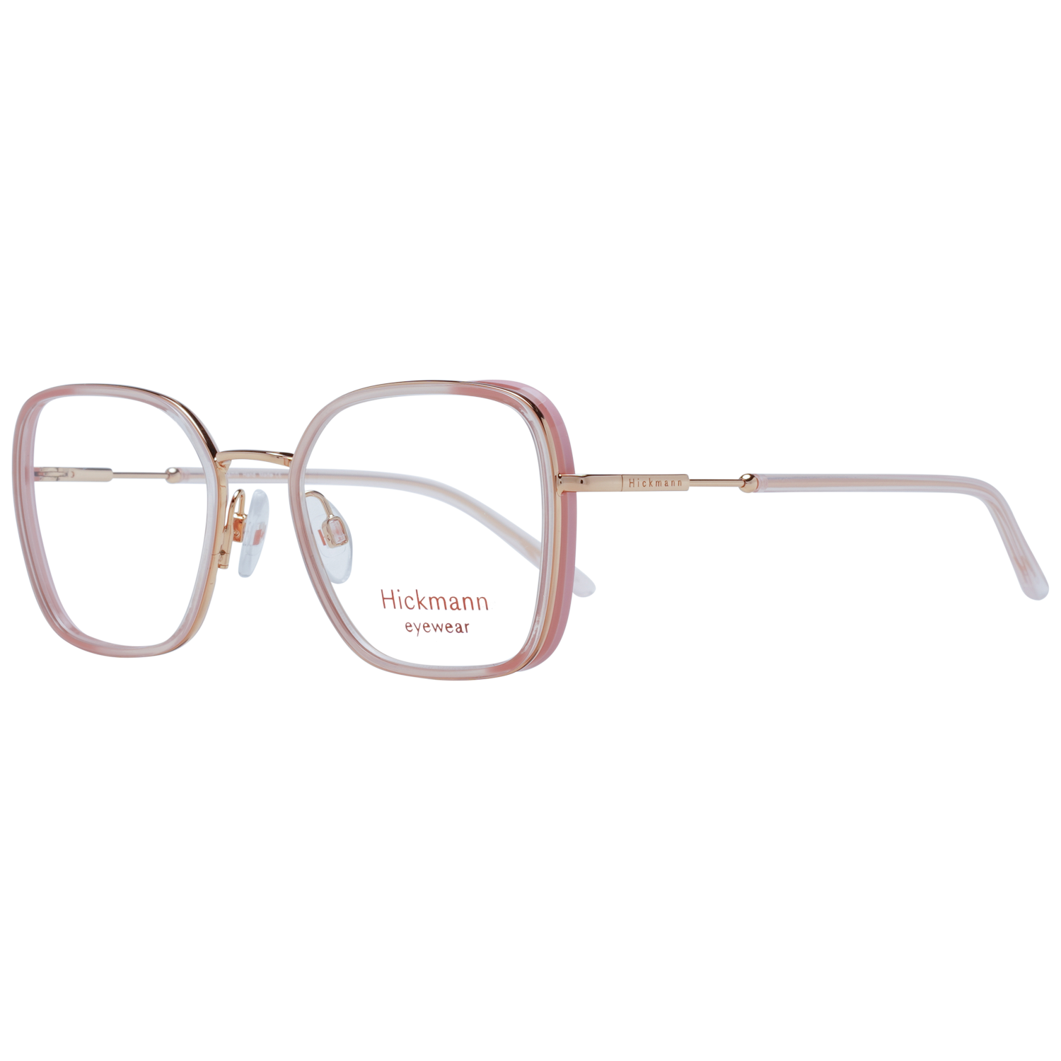 Ana Hickmann Optical Frame