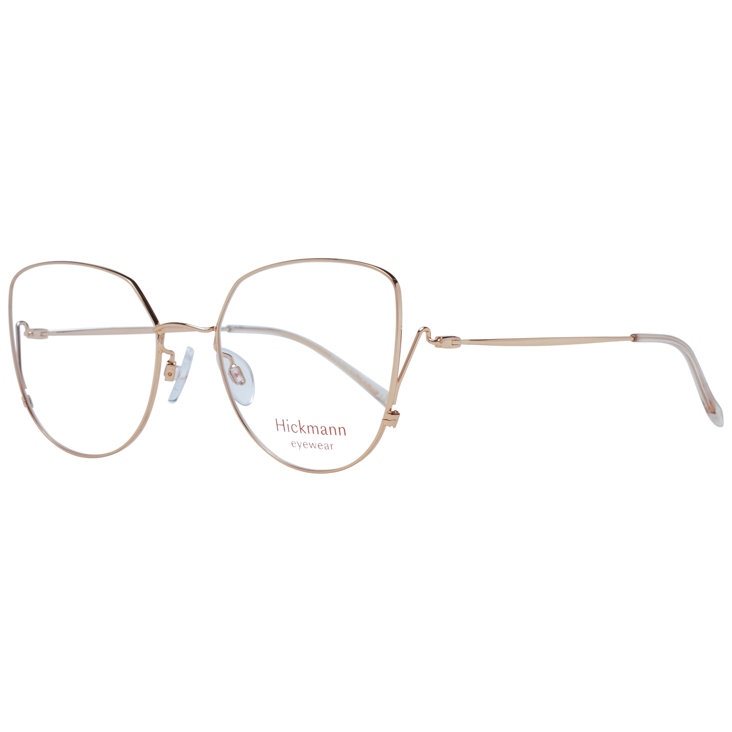 Ana Hickmann Optical Frame