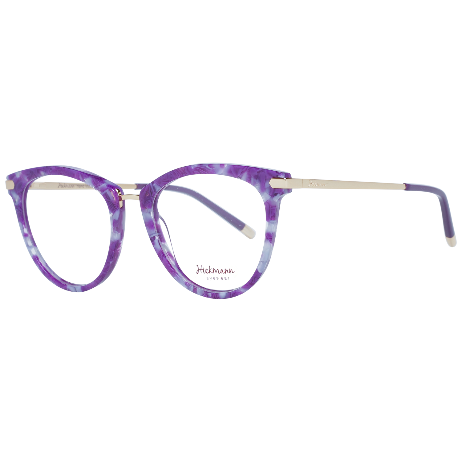 Ana Hickmann Optical Frame