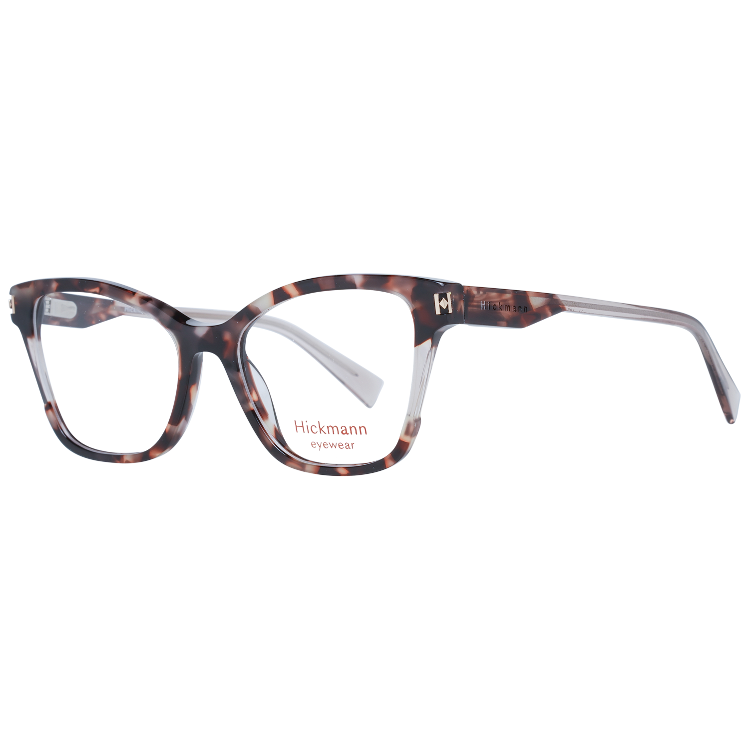 Ana Hickmann Optical Frame