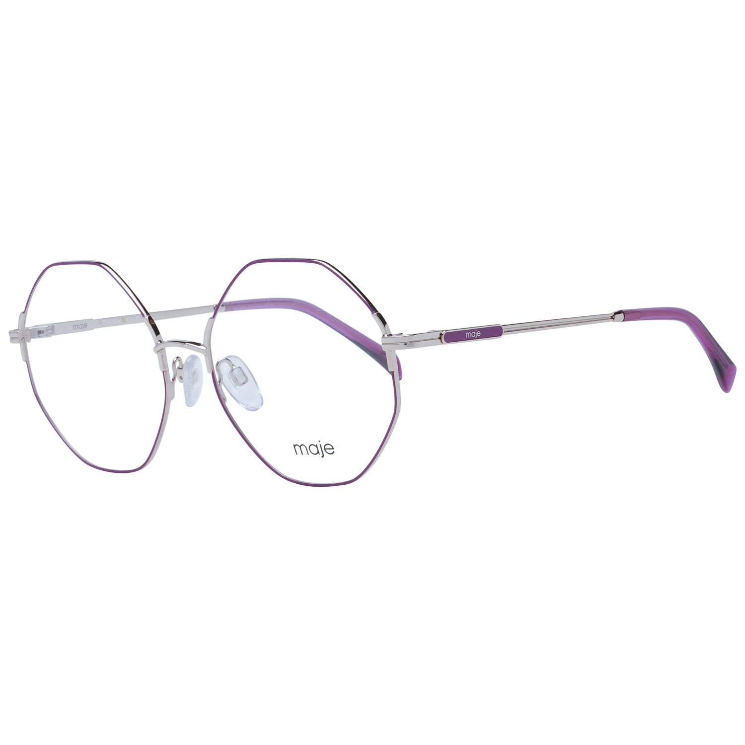 Maje Optical Frame