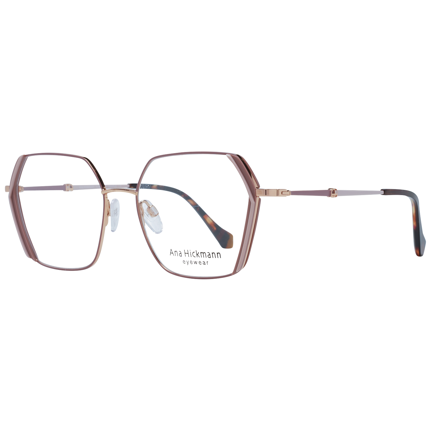 Ana Hickmann Optical Frame