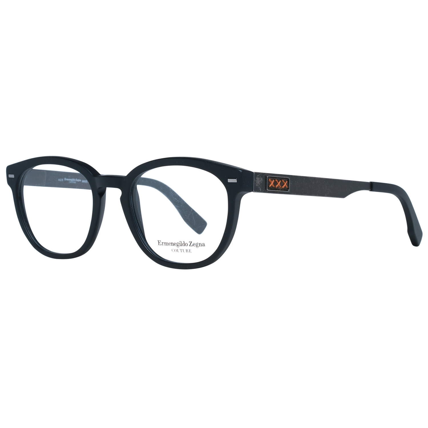 Zegna Couture Optical Frame