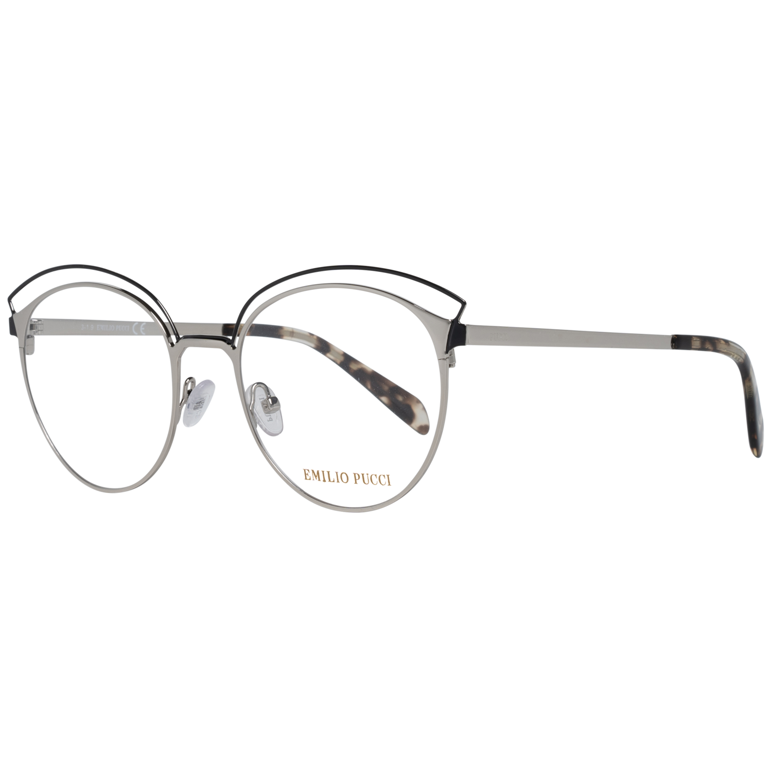 Emilio Pucci Optical Frame