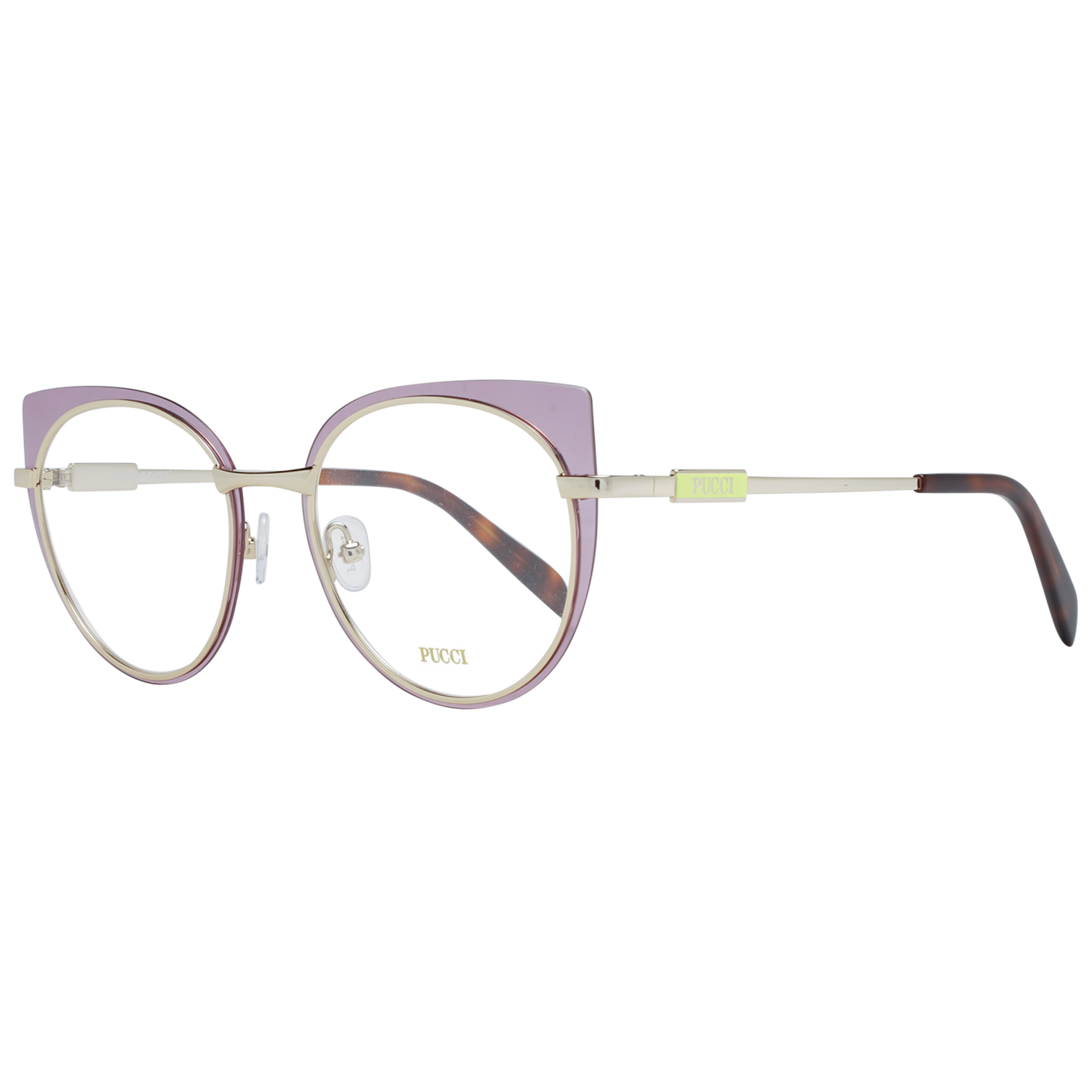 Emilio Pucci Optical Frame