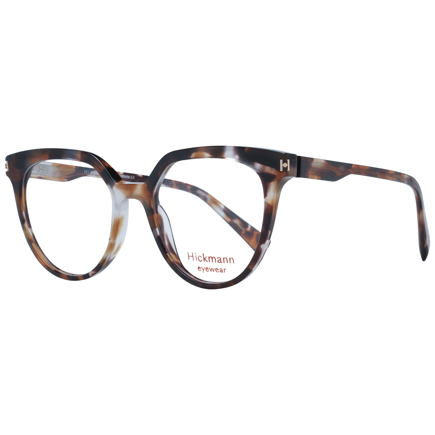 Ana Hickmann Optical Frame