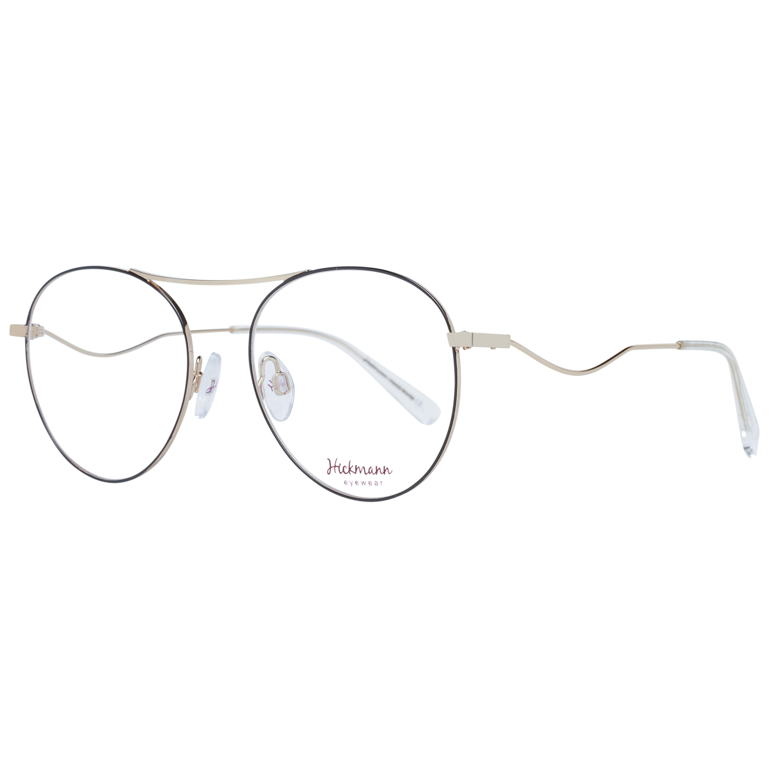 Ana Hickmann Optical Frame