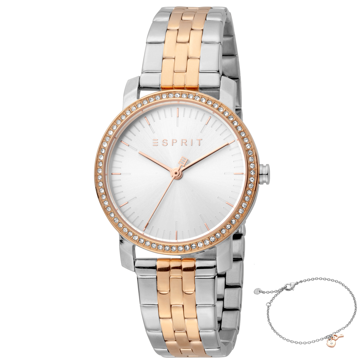 Esprit Watch