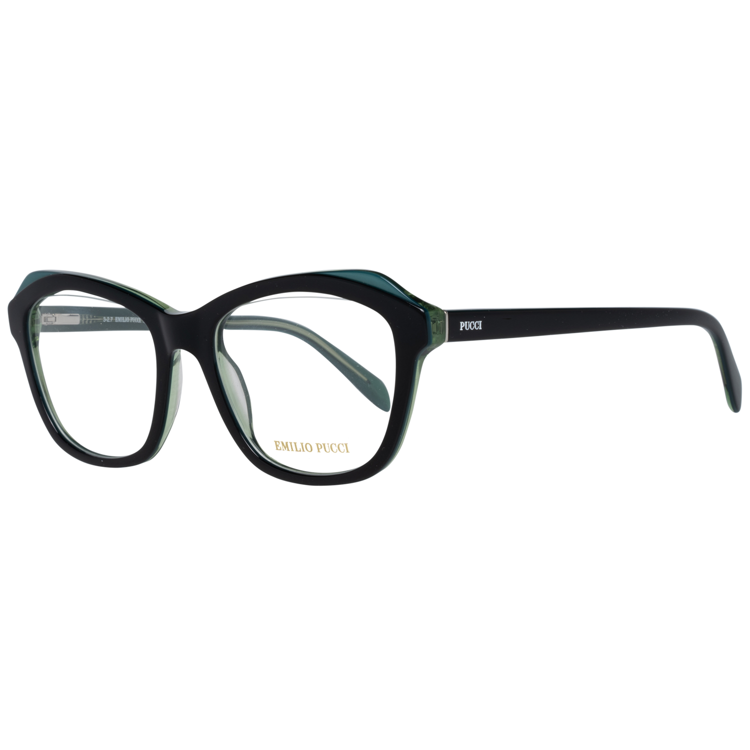 Emilio Pucci Optical Frame