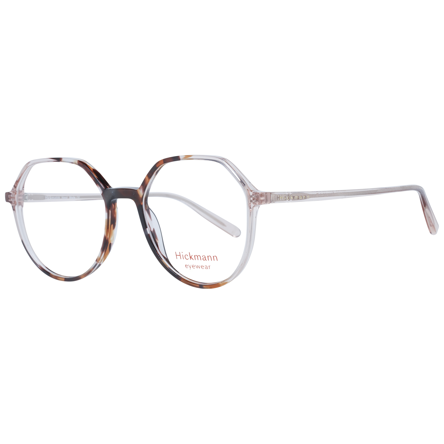 Ana Hickmann Optical Frame