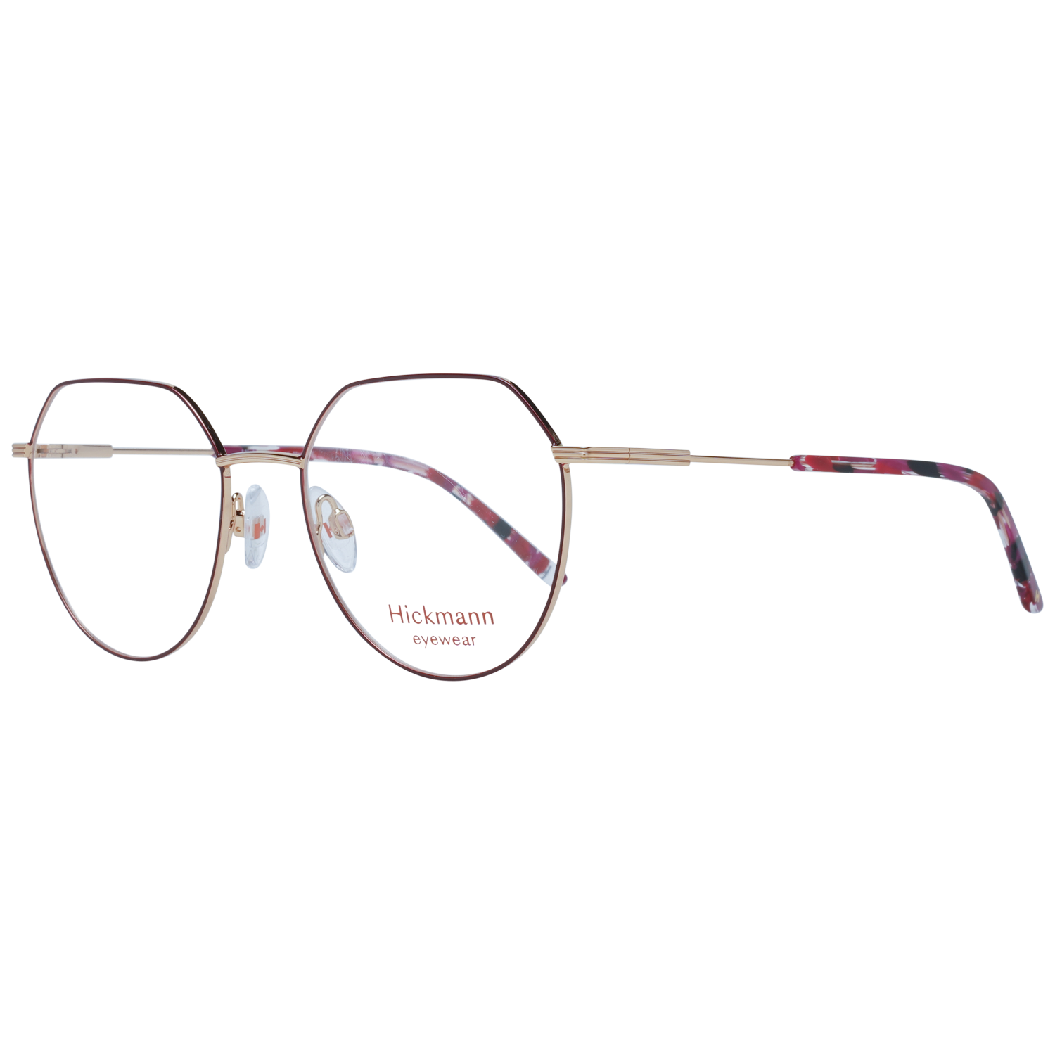 Ana Hickmann Optical Frame