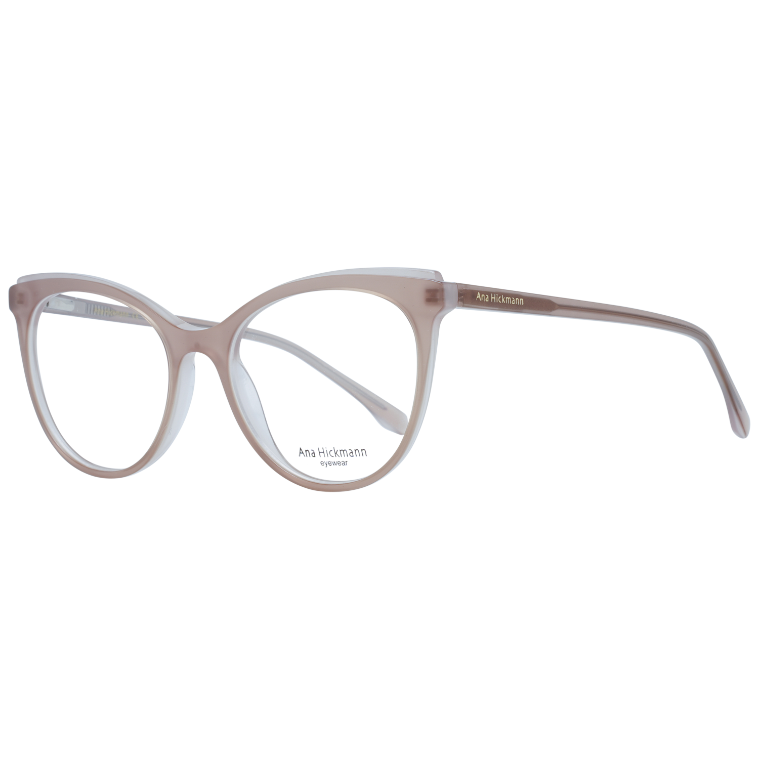 Ana Hickmann Optical Frame