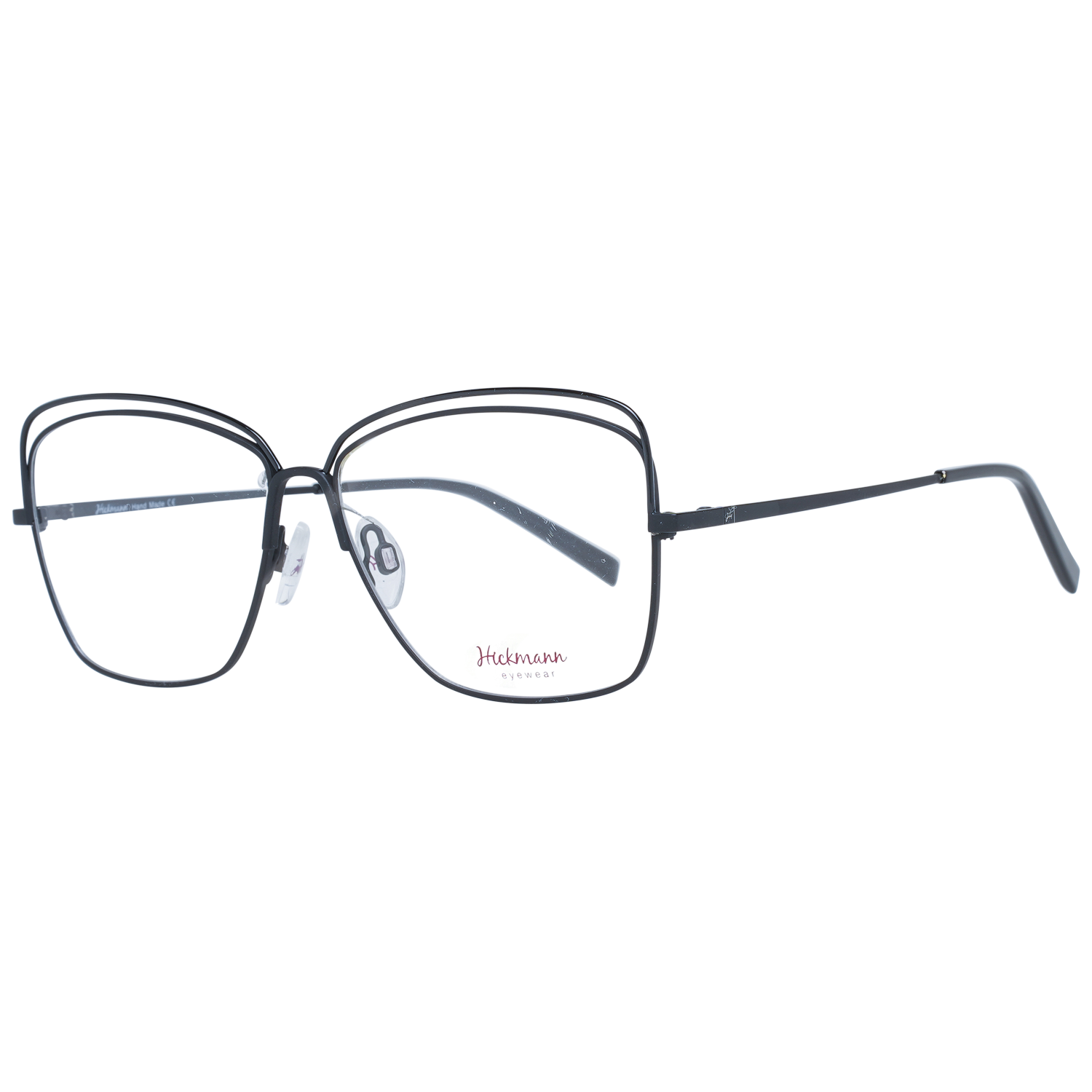 Ana Hickmann Optical Frame