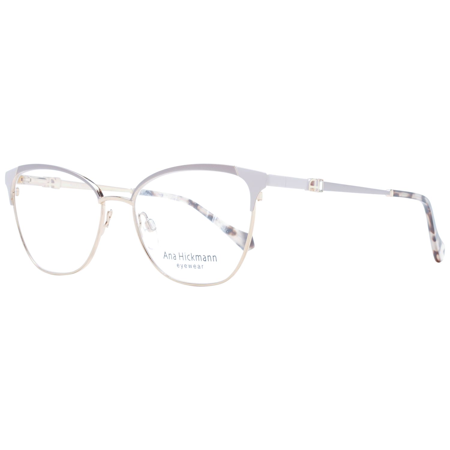 Ana Hickmann Optical Frame