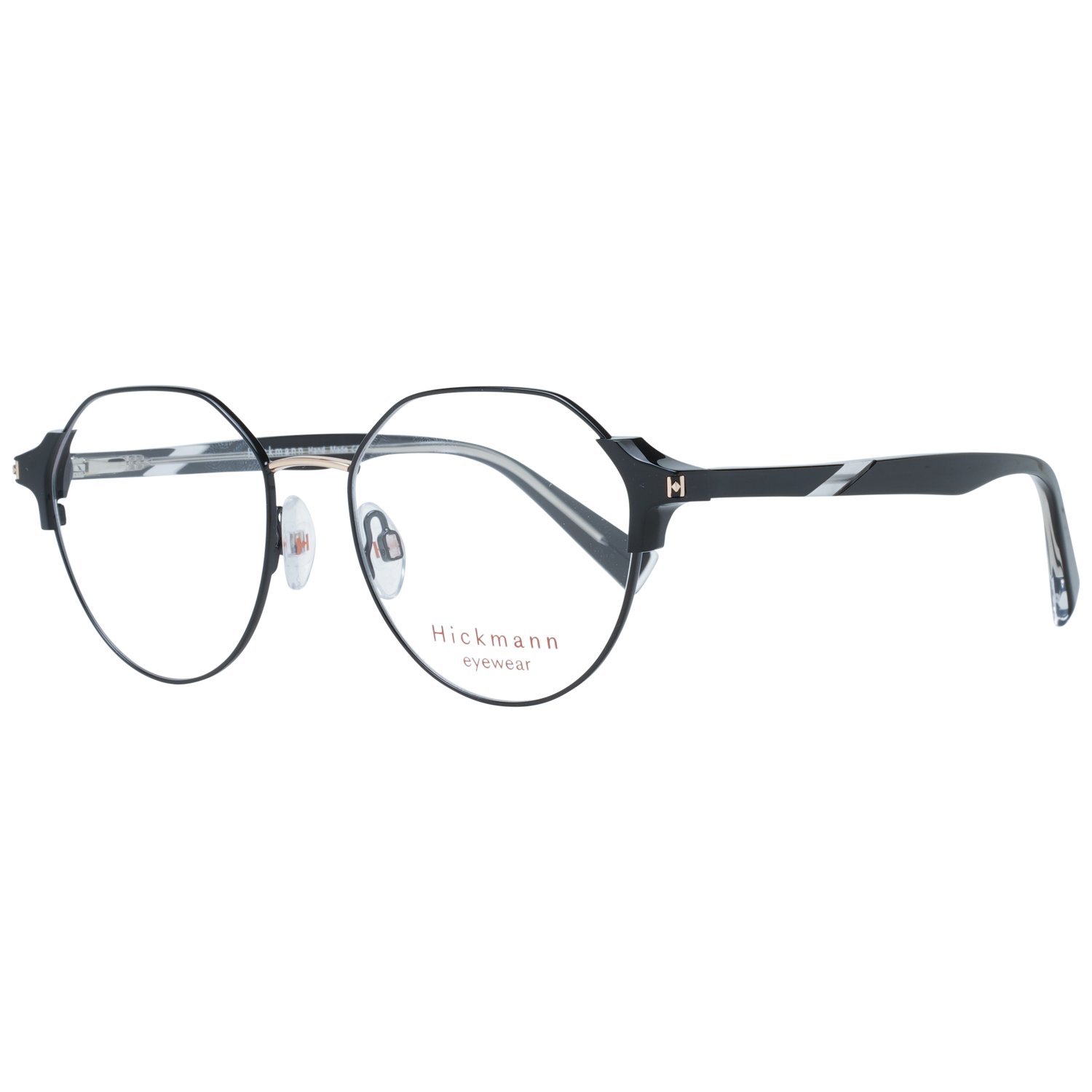 Ana Hickmann Optical Frame