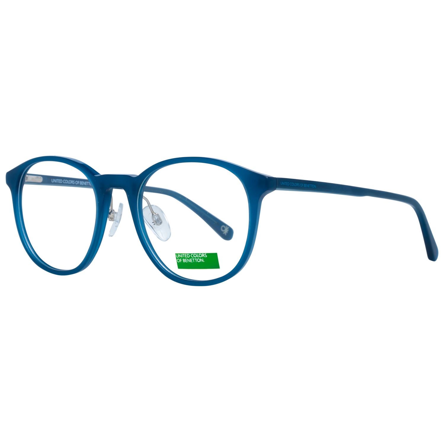 Benetton Optical Frame