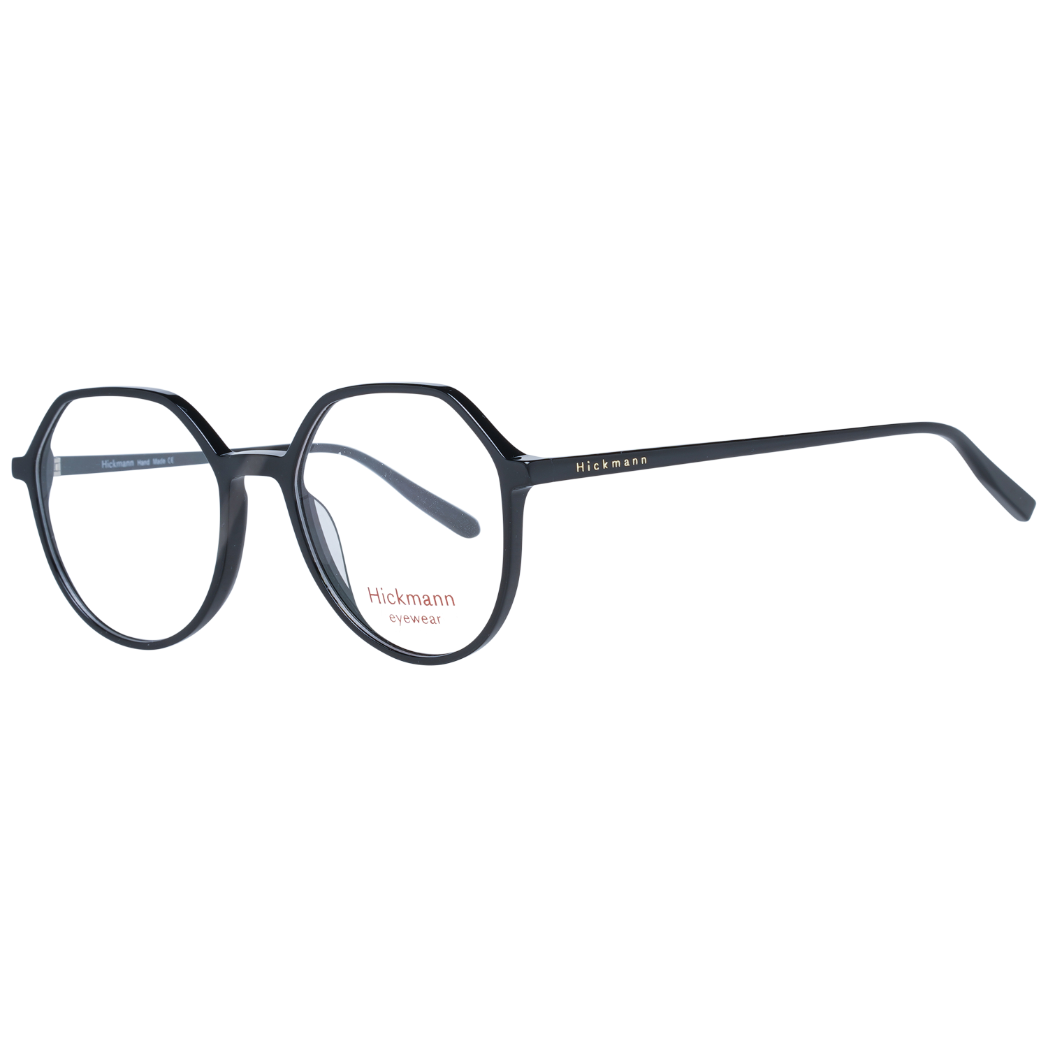 Ana Hickmann Optical Frame