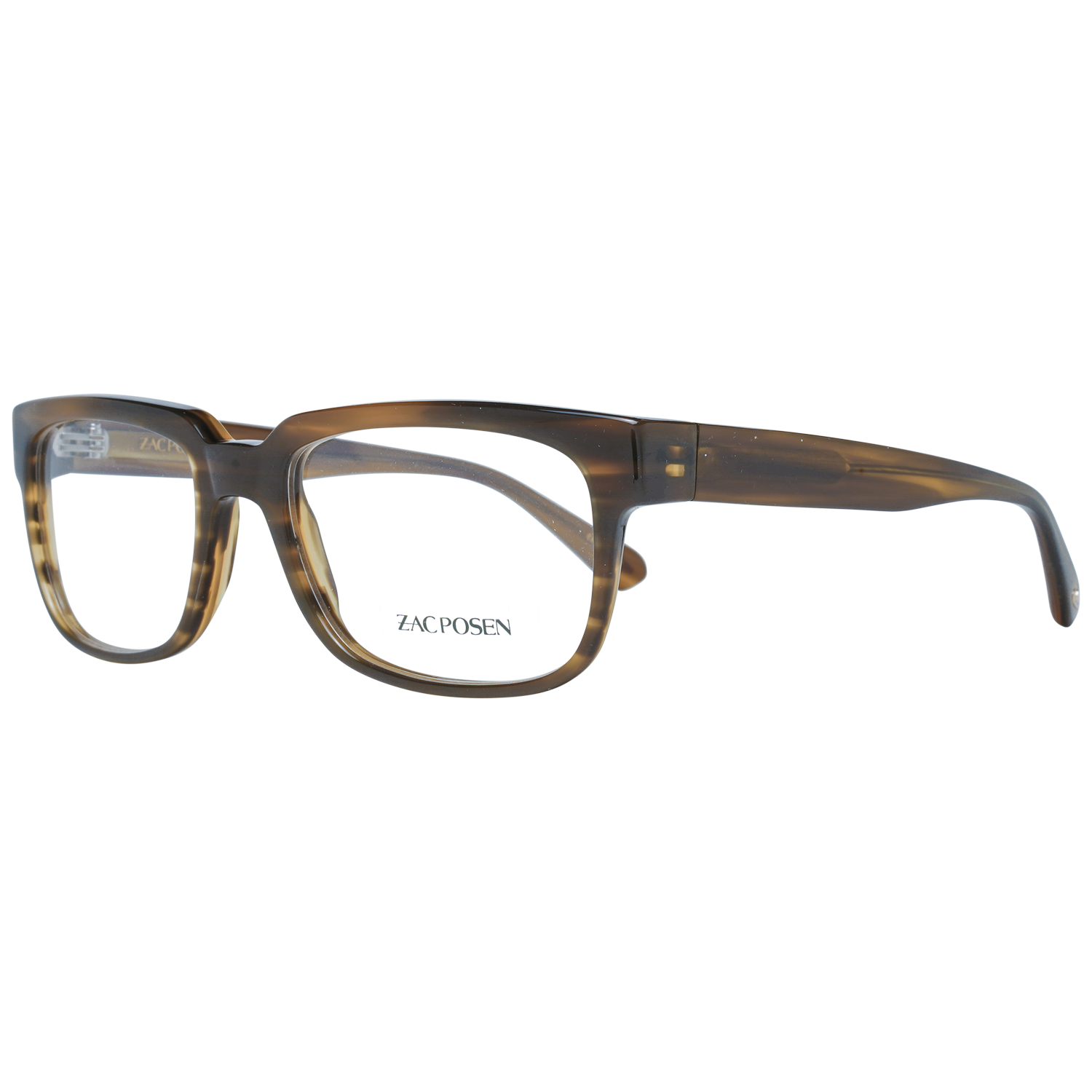 Zac Posen Optical Frame ZTEC OL 53 Tech