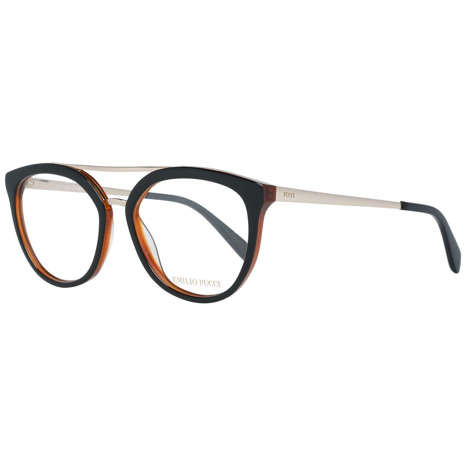 Emilio Pucci Optical Frame