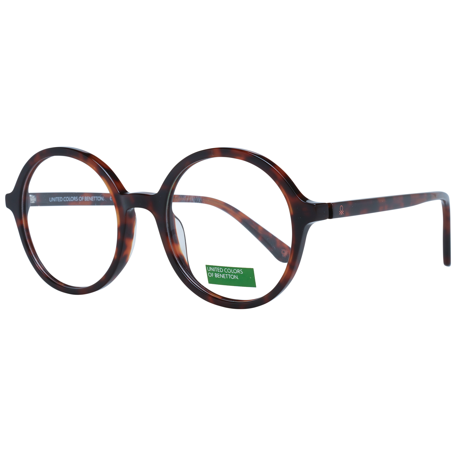 Benetton Optical Frame