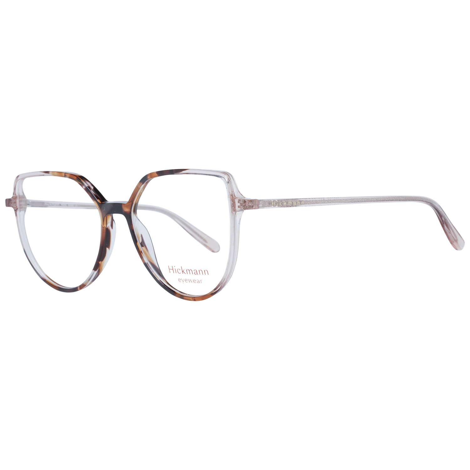 Ana Hickmann Optical Frame