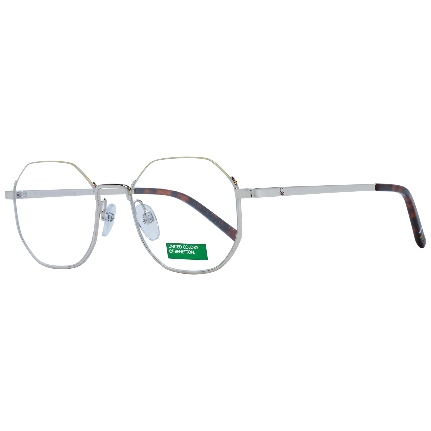 Benetton Optical Frame