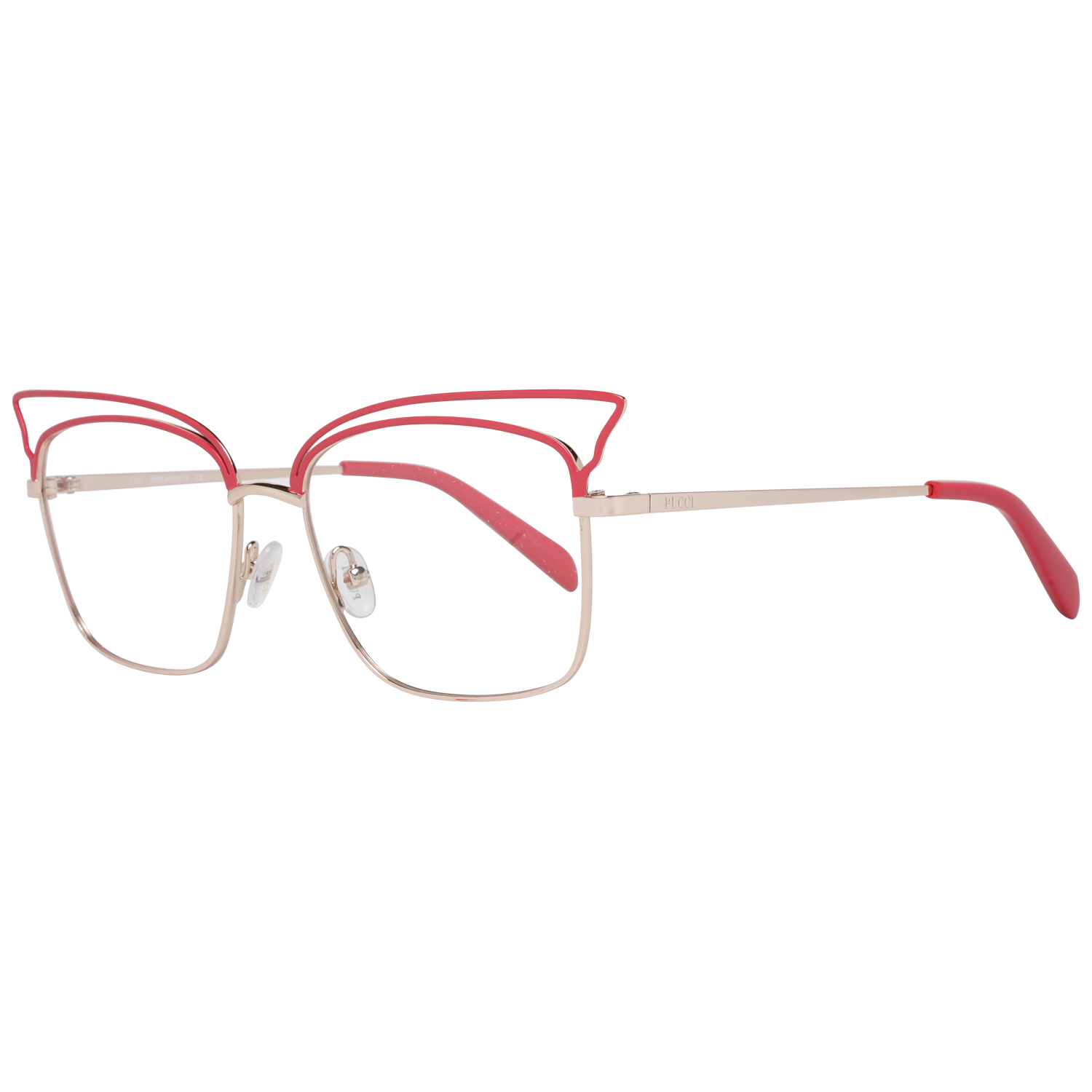 Emilio Pucci Optical Frame