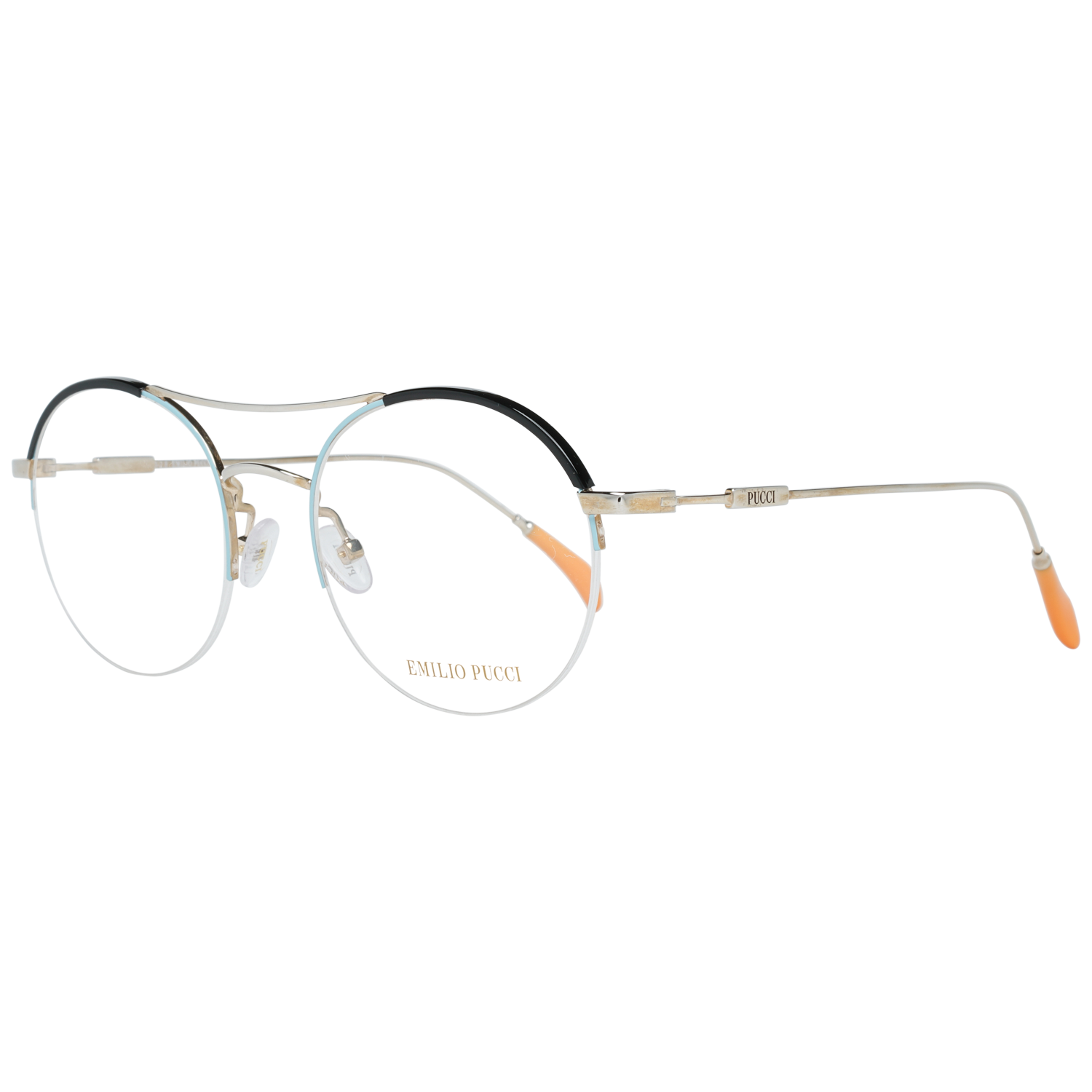 Emilio Pucci Optical Frame