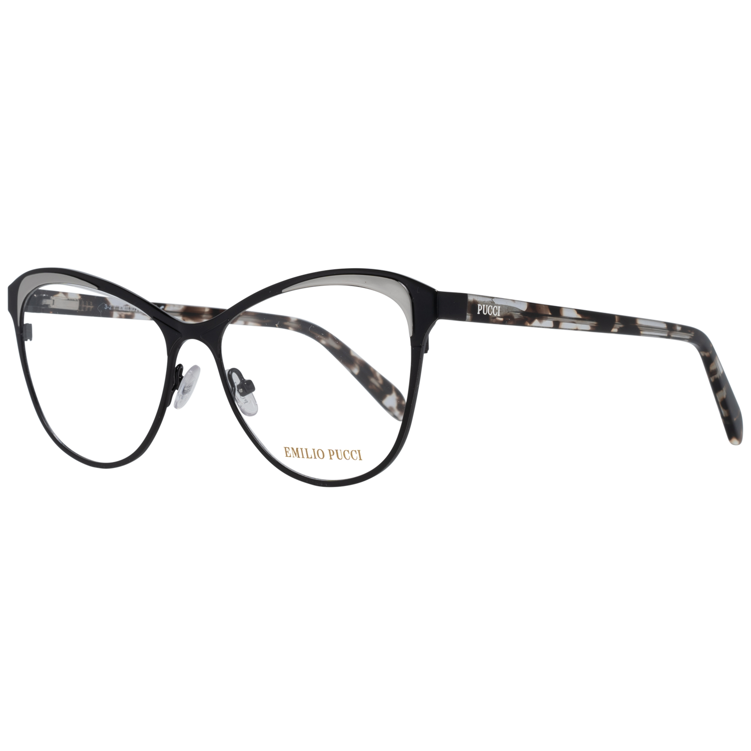 Emilio Pucci Optical Frame