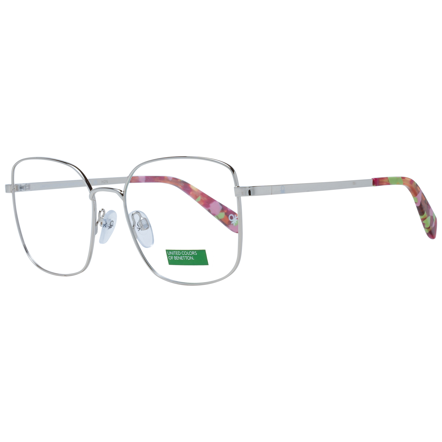 Benetton Optical Frame