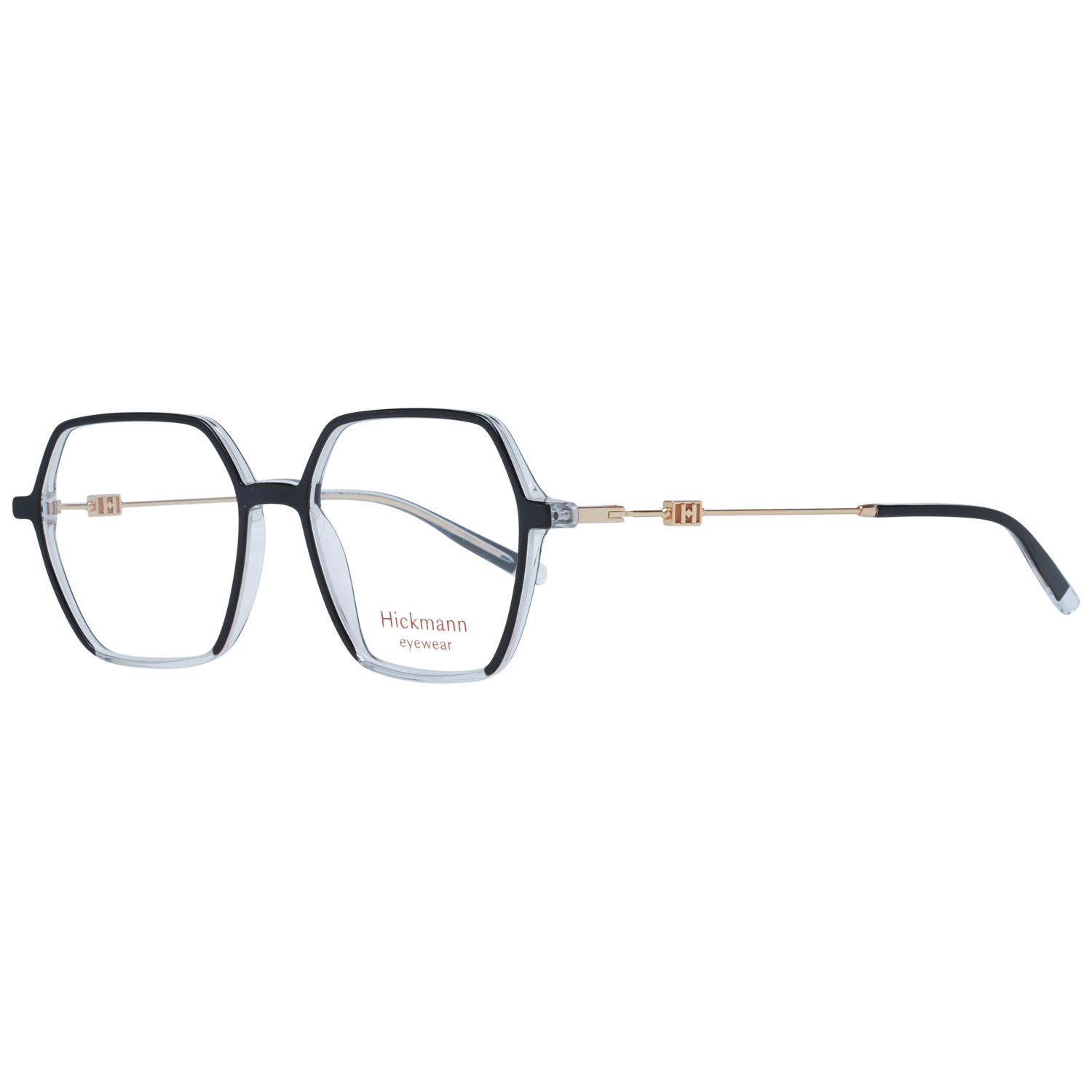 Ana Hickmann Optical Frame