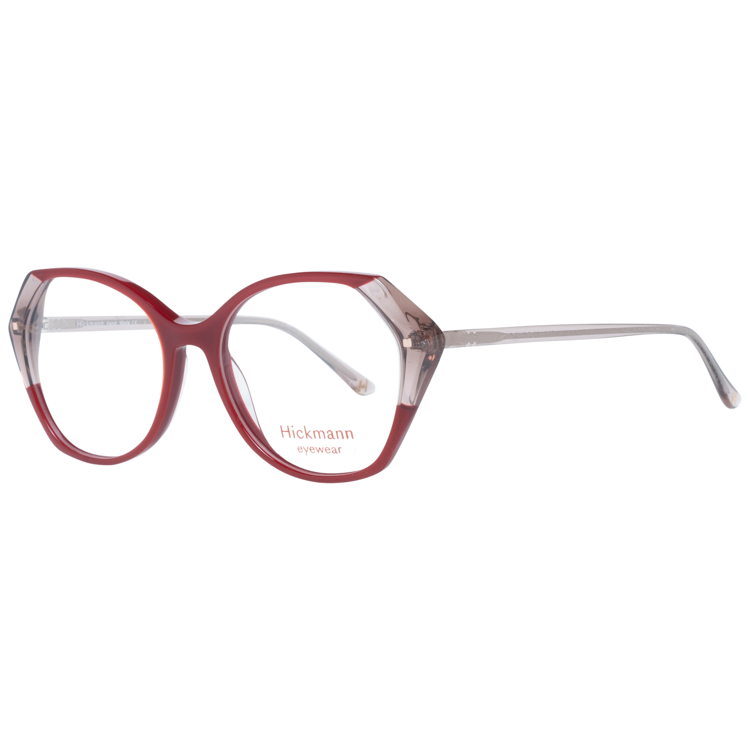 Ana Hickmann Optical Frame