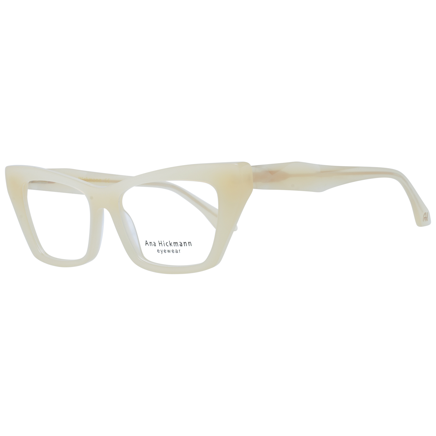 Ana Hickmann Optical Frame