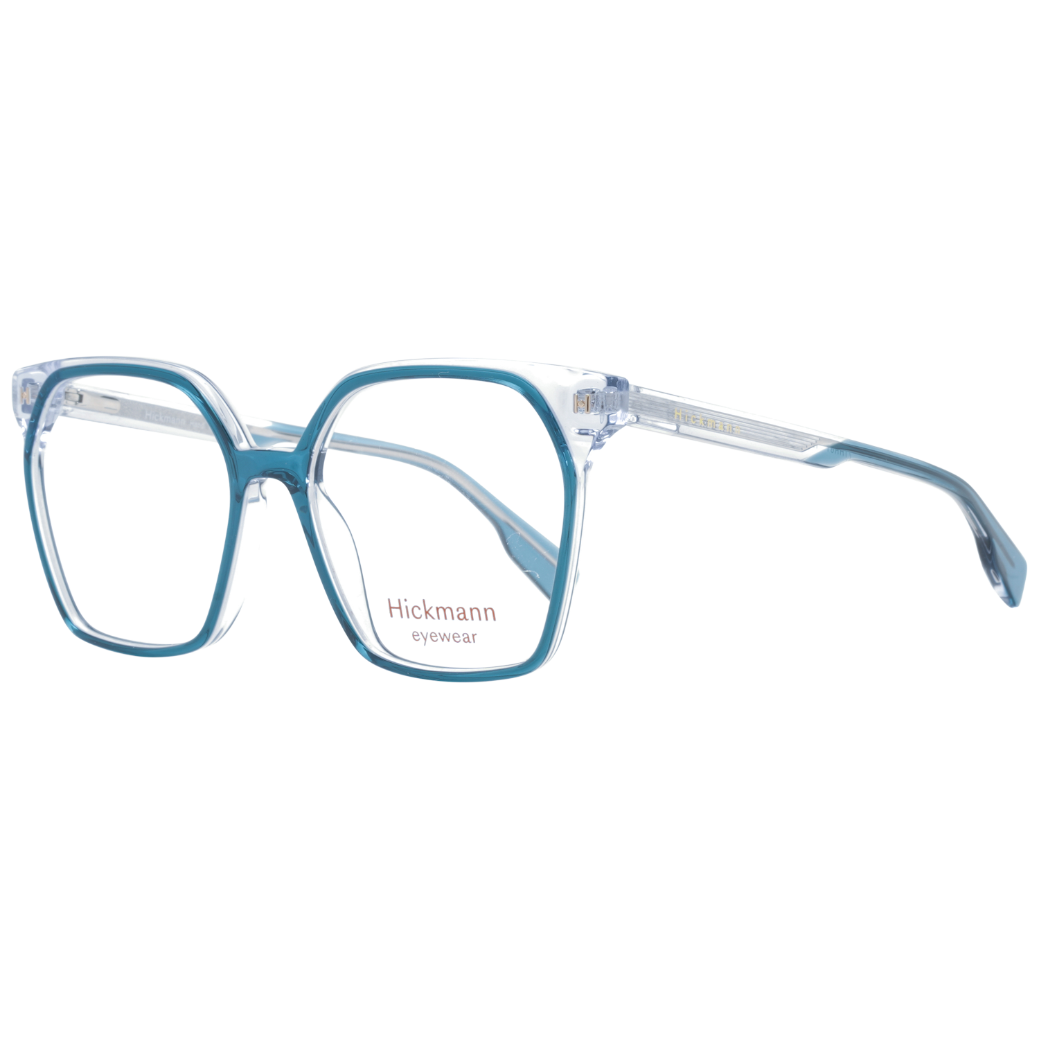 Ana Hickmann Optical Frame