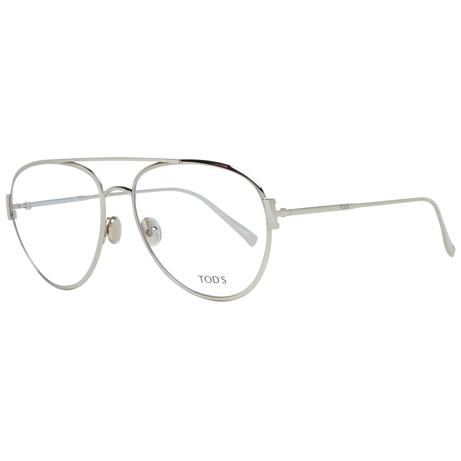 Tods Optical Frame