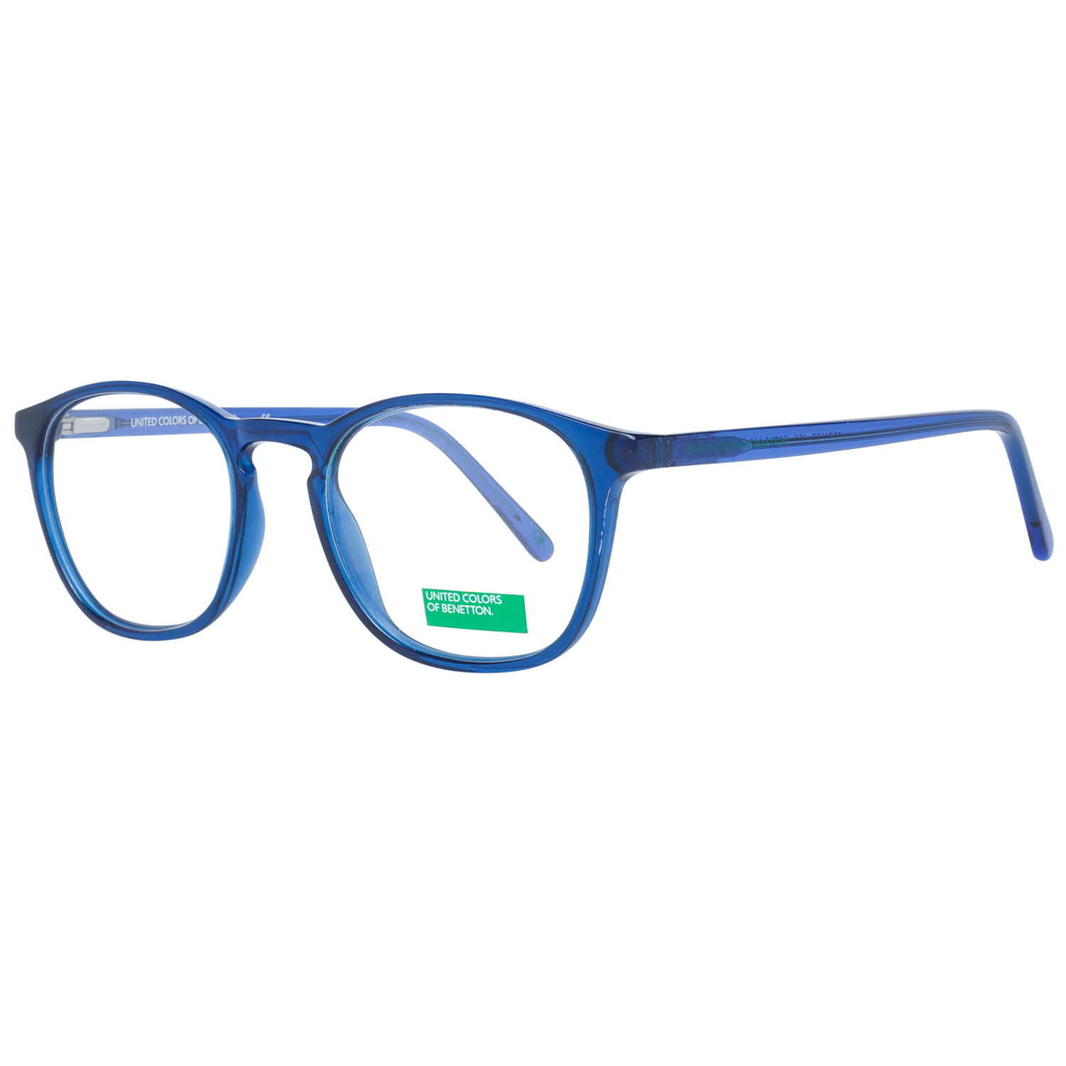 Benetton Optical Frame